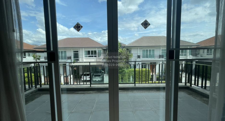 For rent 5 ベッドルーム house in Sam Phran, Nakhon Pathom