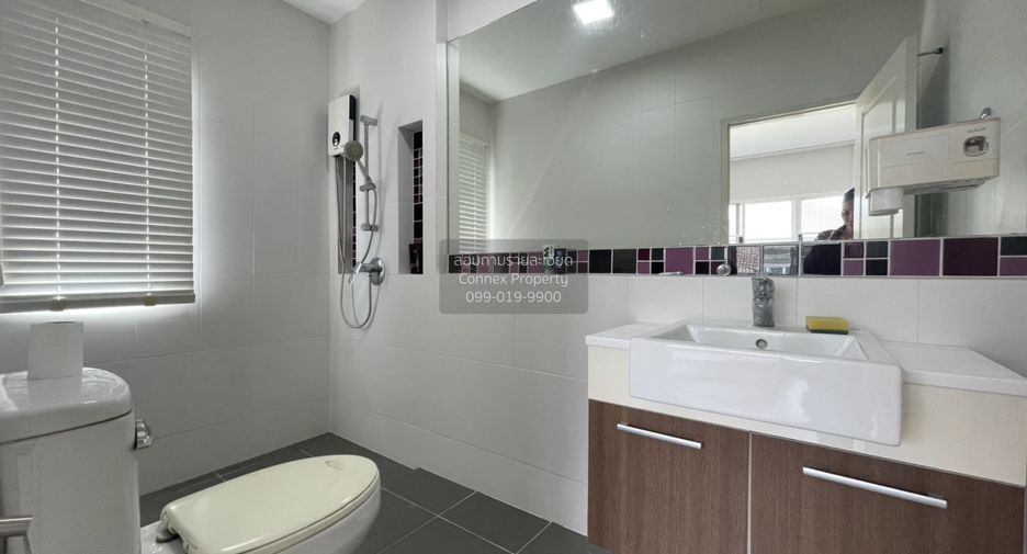 For rent 5 ベッドルーム house in Sam Phran, Nakhon Pathom