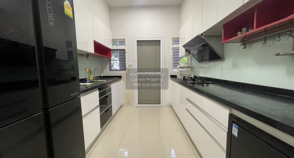 For rent 5 ベッドルーム house in Sam Phran, Nakhon Pathom