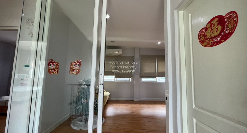 For rent 5 ベッドルーム house in Sam Phran, Nakhon Pathom