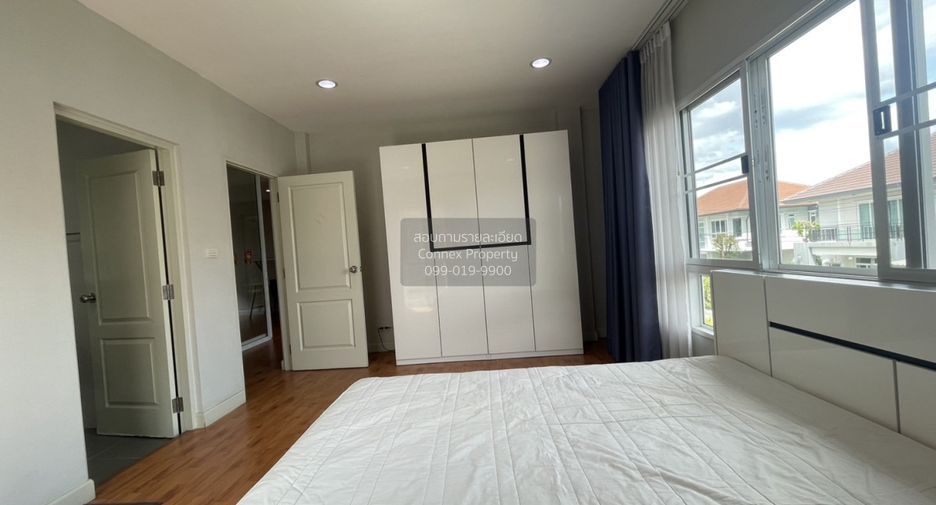 For rent 5 ベッドルーム house in Sam Phran, Nakhon Pathom