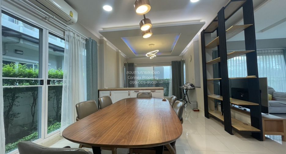 For rent 5 ベッドルーム house in Sam Phran, Nakhon Pathom