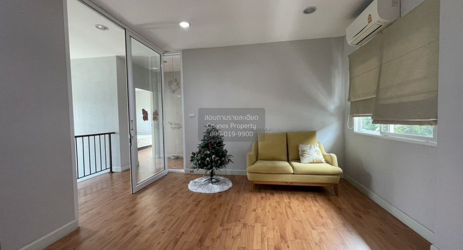 For rent 5 ベッドルーム house in Sam Phran, Nakhon Pathom