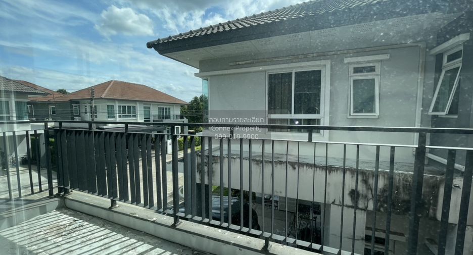 For rent 5 ベッドルーム house in Sam Phran, Nakhon Pathom