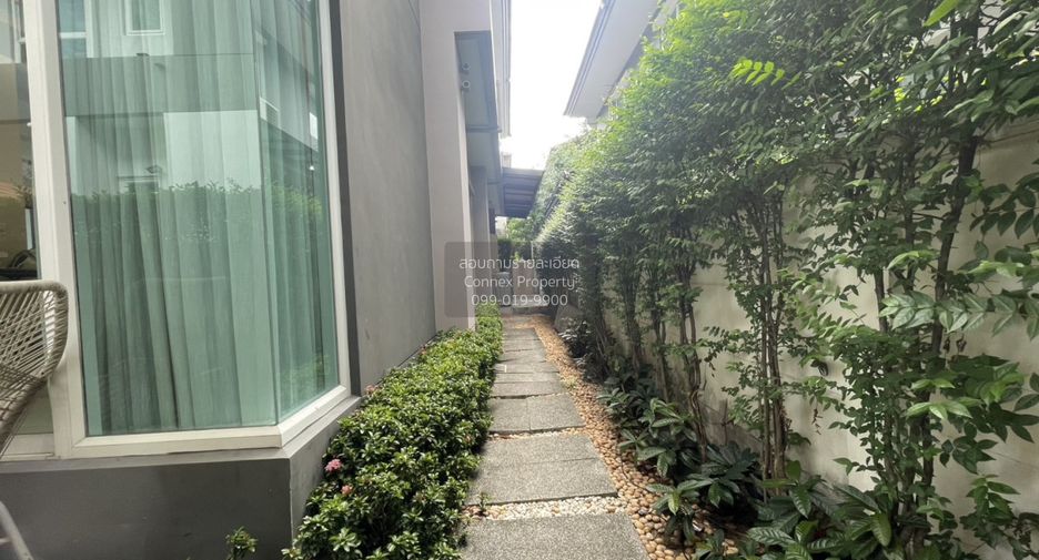For rent 5 ベッドルーム house in Sam Phran, Nakhon Pathom