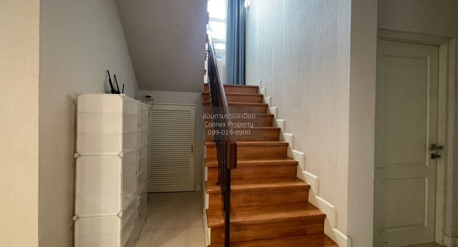 For rent 5 ベッドルーム house in Sam Phran, Nakhon Pathom