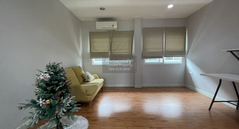 For rent 5 ベッドルーム house in Sam Phran, Nakhon Pathom