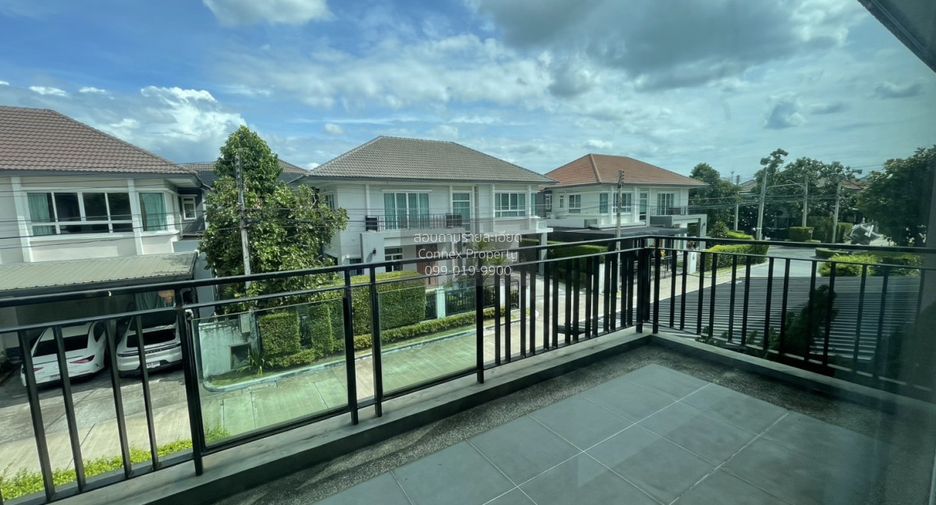 For rent 5 ベッドルーム house in Sam Phran, Nakhon Pathom