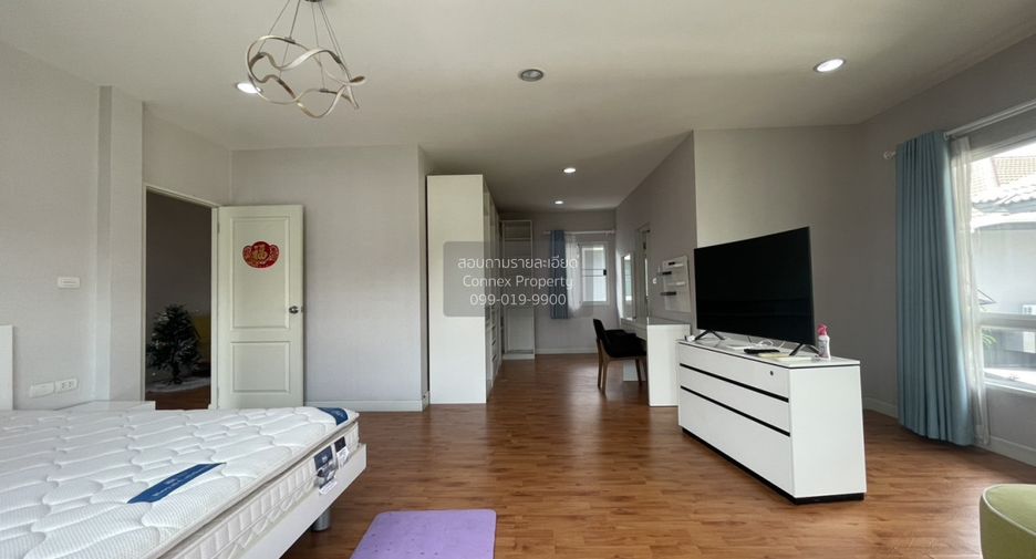 For rent 5 ベッドルーム house in Sam Phran, Nakhon Pathom