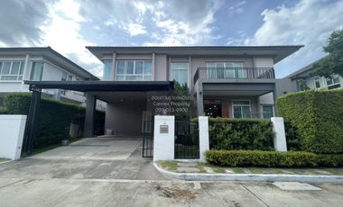 For rent 5 ベッドルーム house in Sam Phran, Nakhon Pathom