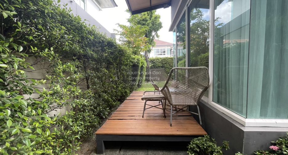 For rent 5 ベッドルーム house in Sam Phran, Nakhon Pathom