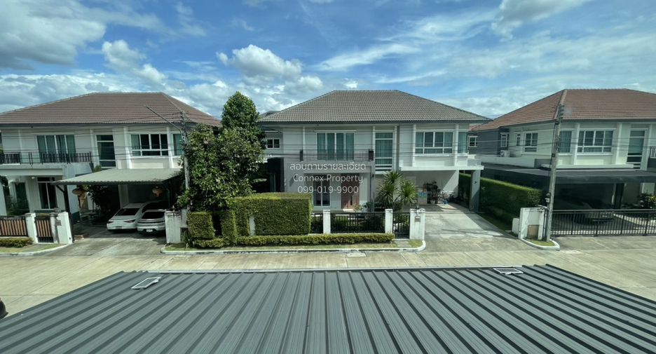 For rent 5 ベッドルーム house in Sam Phran, Nakhon Pathom