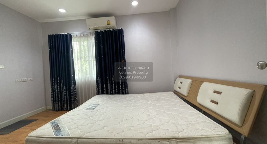 For rent 5 ベッドルーム house in Sam Phran, Nakhon Pathom