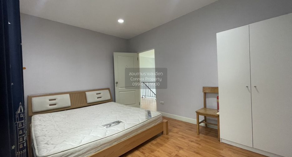 For rent 5 ベッドルーム house in Sam Phran, Nakhon Pathom