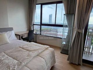 Аренда 1 кровать кондо в Khlong Luang, Патумтани