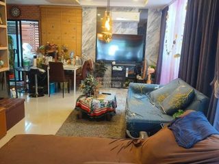 Casa en alquiler de 3 habitaciones en Bang Phli, Samut Prakan