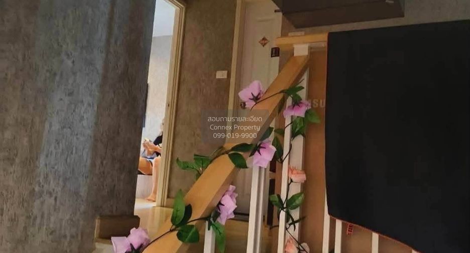 Casa en alquiler de 3 habitaciones en Bang Phli, Samut Prakan