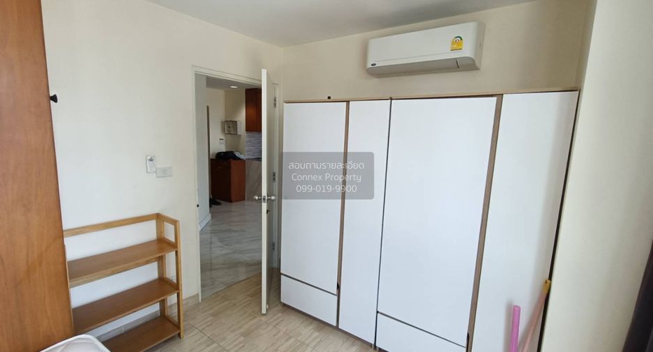 Wohnung zur Miete mit 2 Zimmer in Ratchathewi, Bangkok