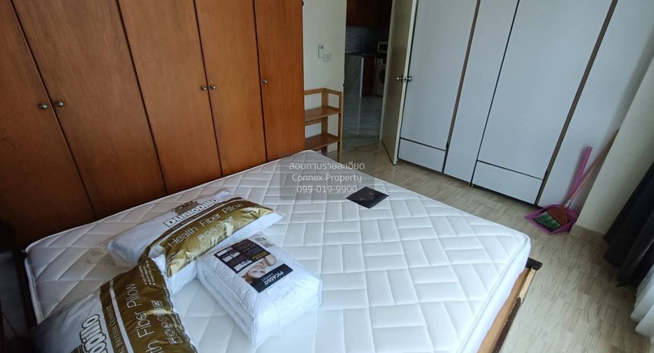 Wohnung zur Miete mit 2 Zimmer in Ratchathewi, Bangkok