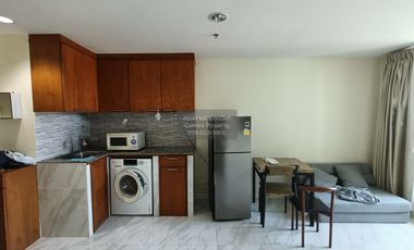 Wohnung zur Miete mit 2 Zimmer in Ratchathewi, Bangkok