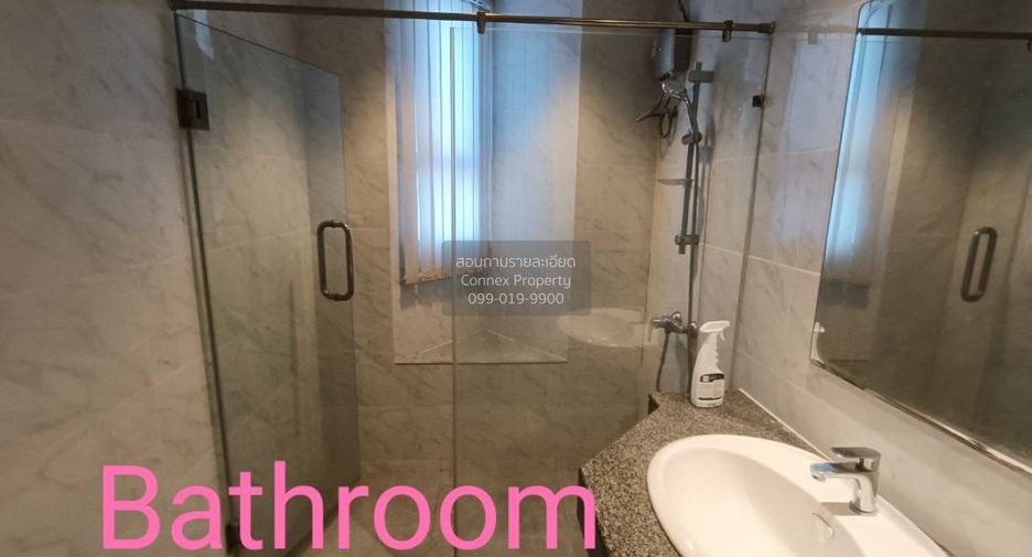 Wohnung zur Miete mit 2 Zimmer in Ratchathewi, Bangkok