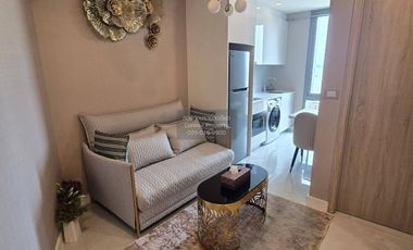 Condo en alquiler de 1 habitaciones en Jomtien, Pattaya