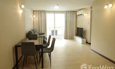 For sale and for rent 3 bedrooms condo in Watthana, Bangkok