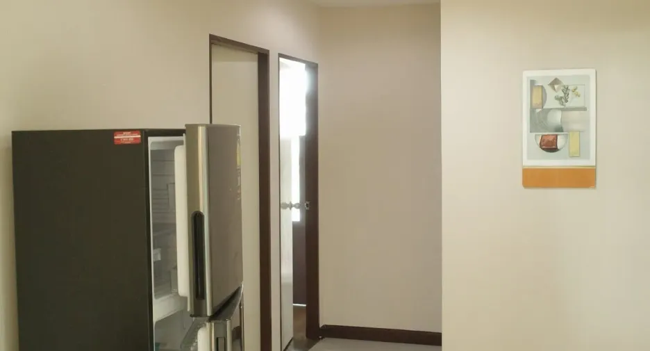 For sale and for rent 3 bedrooms condo in Watthana, Bangkok