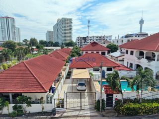 ขาย 2 ห้องนอน บ้านเดี่ยว ใน บางละมุง, ชลบุรี