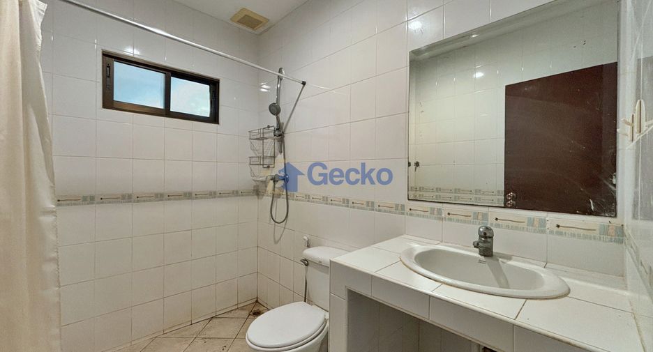 For sale 2 bedrooms house in Jomtien, Pattaya