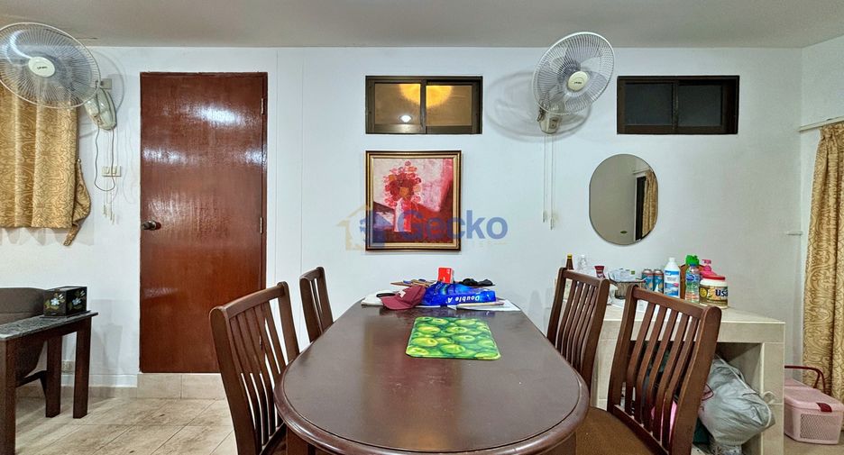 For sale 2 bedrooms house in Jomtien, Pattaya