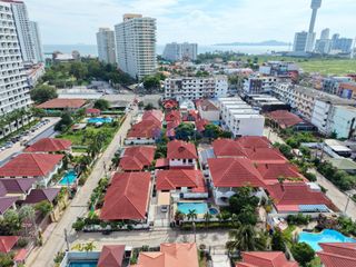ขาย 2 ห้องนอน บ้านเดี่ยว ใน บางละมุง, ชลบุรี