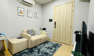 Продажа 1 кровать кондо в Чатучак, Бангкок
