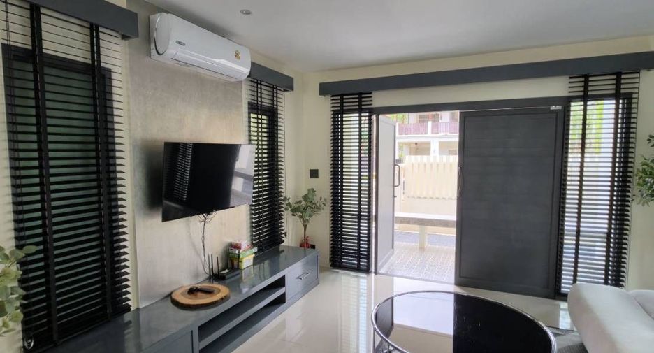 For sale 3 bedrooms villa in Mueang Krabi, Krabi