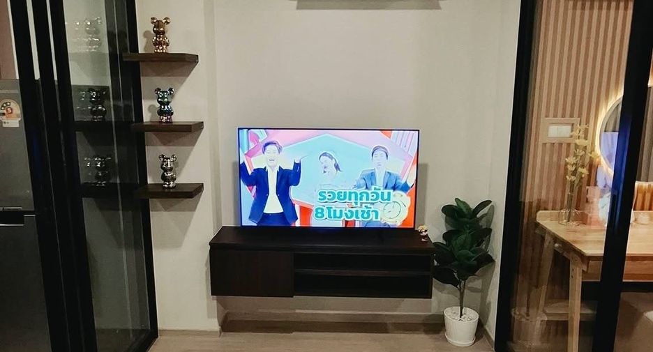 For rent 1 bed condo in Kathu, Phuket