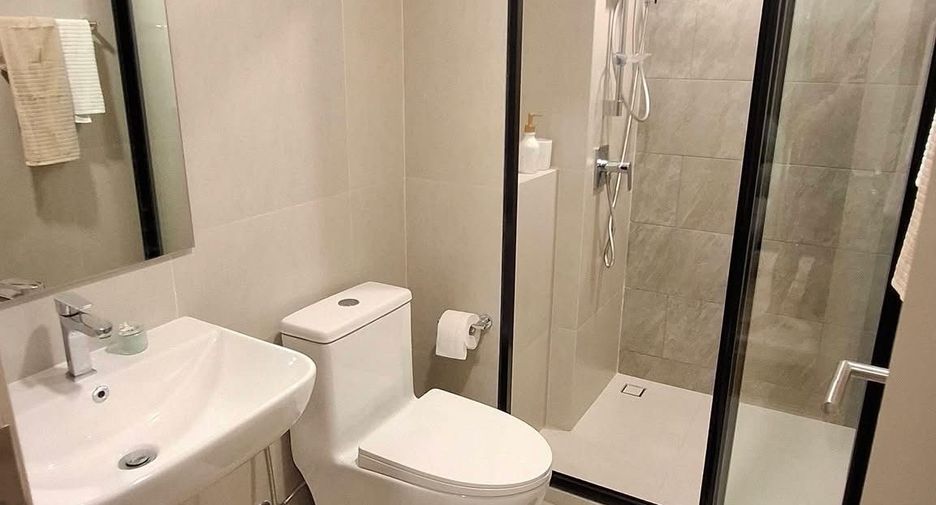For rent 1 bed condo in Kathu, Phuket