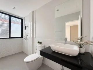 Reihenhaus zur Miete mit 3 Zimmer in Thalang, Phuket