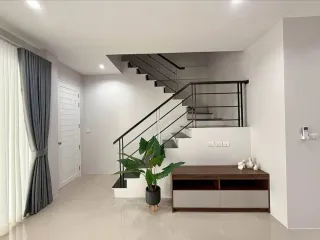 Reihenhaus zur Miete mit 3 Zimmer in Thalang, Phuket