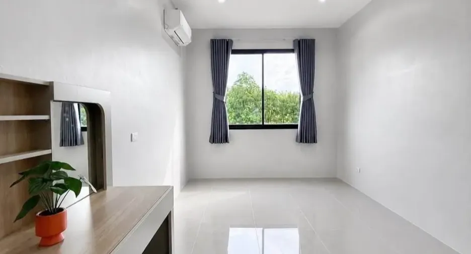 Reihenhaus zur Miete mit 3 Zimmer in Thalang, Phuket