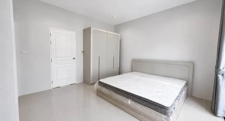 Reihenhaus zur Miete mit 3 Zimmer in Thalang, Phuket