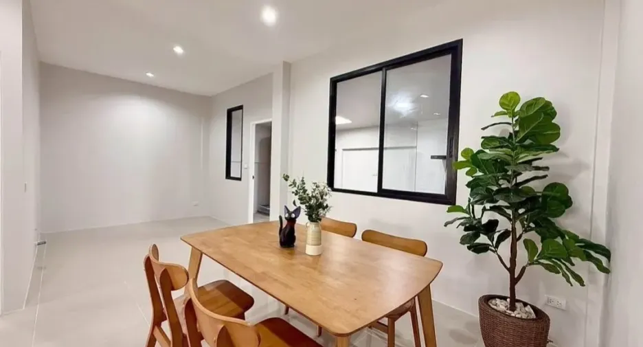 Reihenhaus zur Miete mit 3 Zimmer in Thalang, Phuket