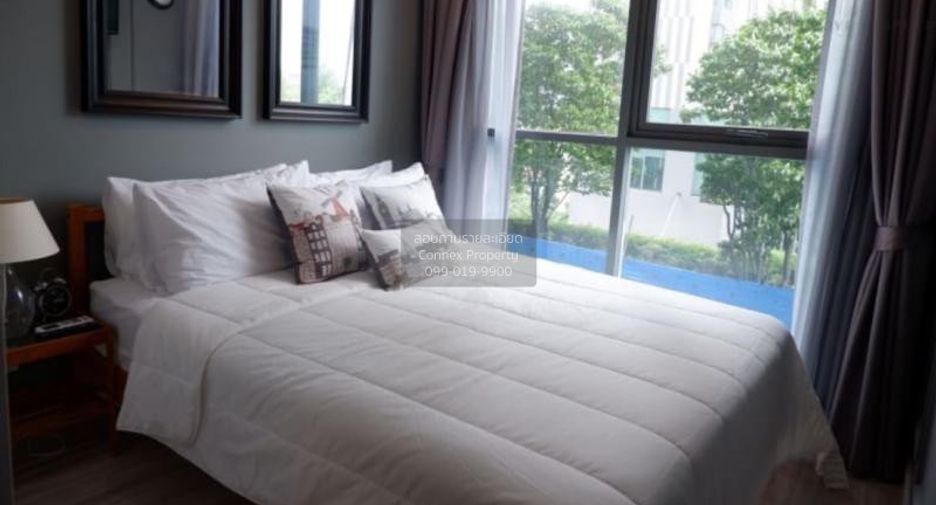 Condo en alquiler de 2 habitaciones en Phra Khanong, Bangkok