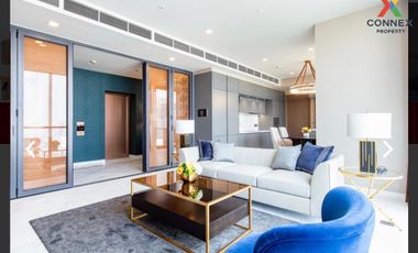 Condo en alquiler de 2 habitaciones en Watthana, Bangkok