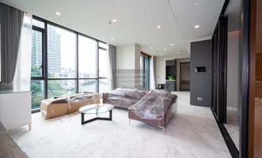 Wohnung zur Miete mit 2 Zimmer in Watthana, Bangkok