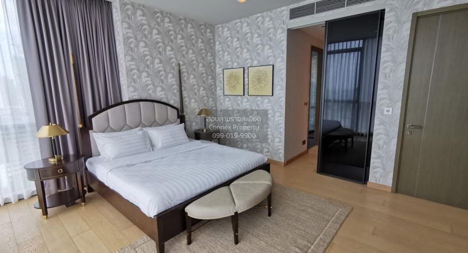 For rent 2 ベッドルーム condo in Watthana, Bangkok