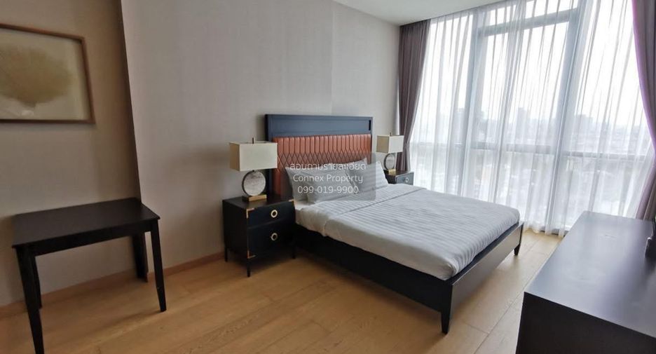 For rent 2 ベッドルーム condo in Watthana, Bangkok