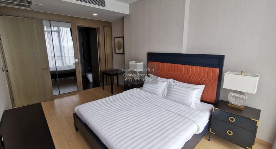 For rent 2 ベッドルーム condo in Watthana, Bangkok
