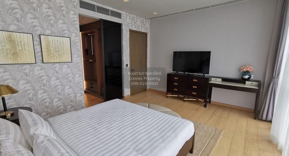 For rent 2 ベッドルーム condo in Watthana, Bangkok