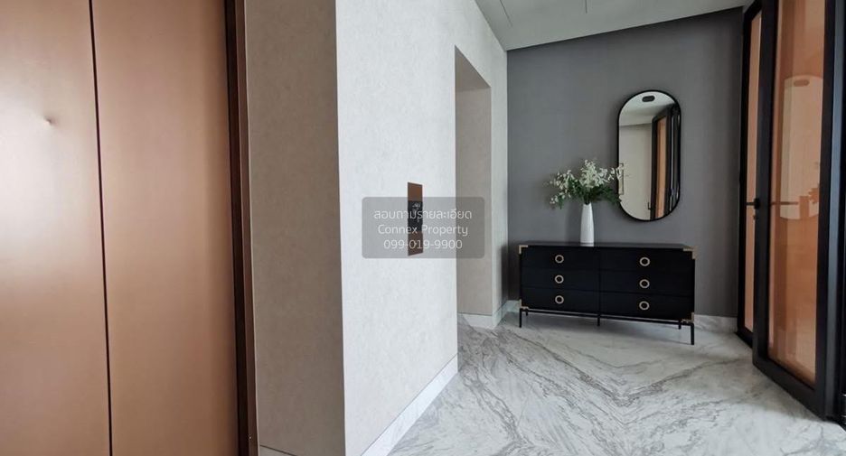 For rent 2 ベッドルーム condo in Watthana, Bangkok