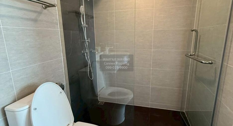 Аренда 2 спальни кондо в Банг Капи, Бангкок